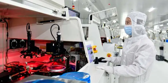 Optimizing Cleanroom Installation with Advanced Equipment and Modular Solutions